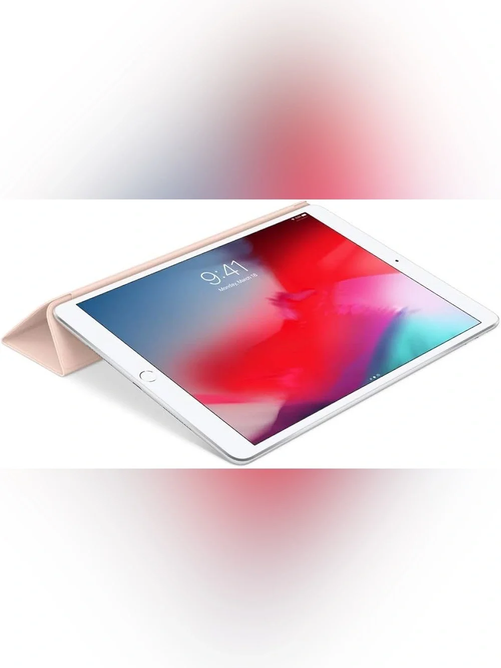 Apple this beautiful